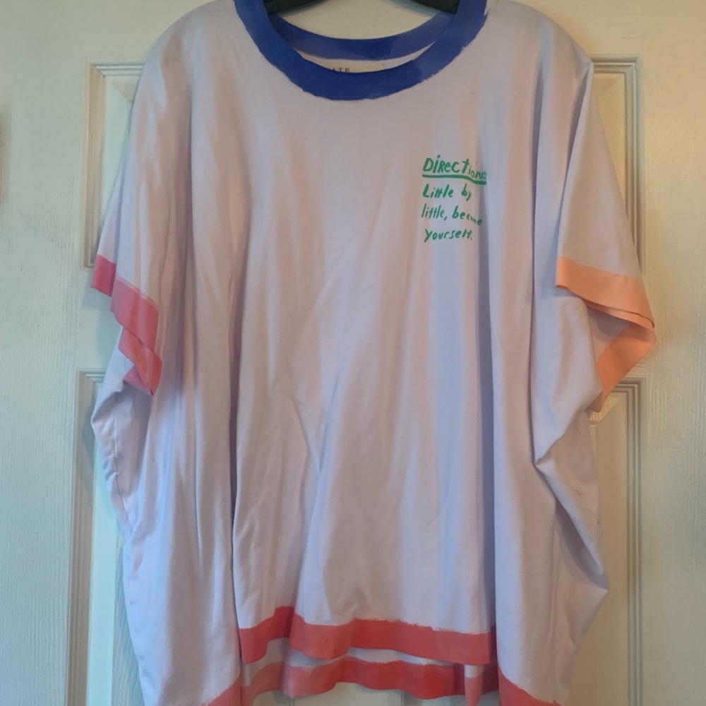 State the Label T Shirt